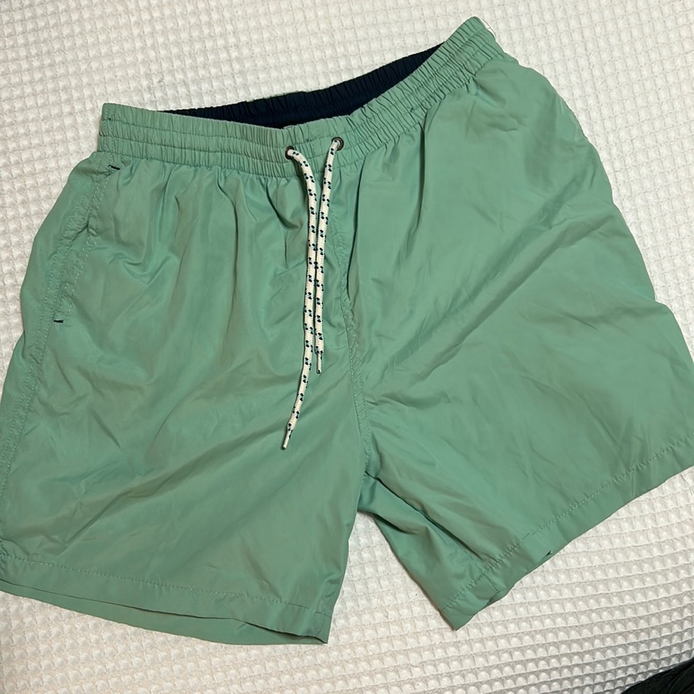 Men’s Swim Trunks